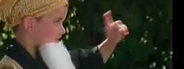 Miracle Days: A Purim Shpiel