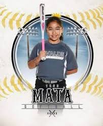 Tess Marie Mata (2012-2022)