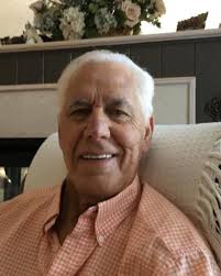 Edward Trinkle Obituary (1935