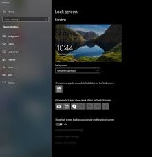 All about the windows spotlight quiz and windows tutorial there are a lot of advantages to windows spotlight quiz. How To Enable Windows Spotlight Like What You See Option Technoresult