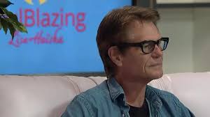 Watch SoulBlazing With Lisa Haisha S01:E08