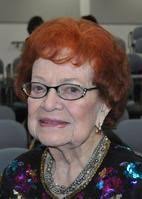 Martha Koska Obituary (1916