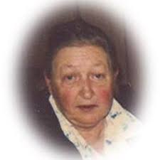 Pearl Barker Obituary May 22, 2009