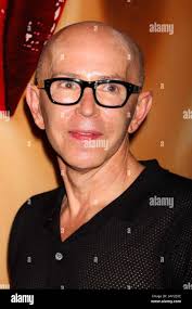 Mac mcgee hi-res stock photography and images