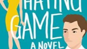 The Hating Game by Sally Thorne