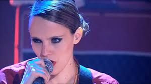 Anna Calvi