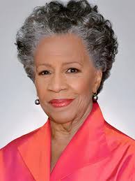 Pioneering African American Actress Gail Fisher in Mannix