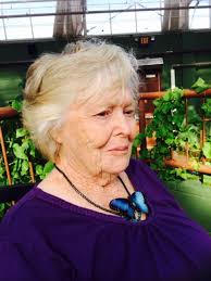 Norma Simmons Obituary