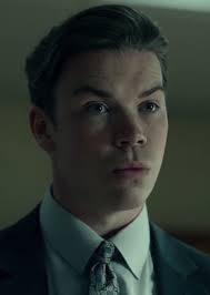 Fan Casting Will Poulter as Jeff Kingsley in Empire Alternative Cast