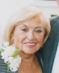 Obituary information for Margaret M. 'Peggy' Andreo