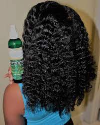 196 likes 12 comments arielle m arielle diva on instagram happy friday all healthy hair starts with tender loving care this amazing scalp grow tonic