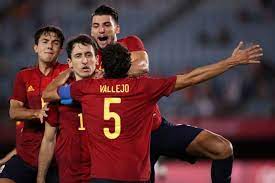 Brasil vs españa juegos olímpicos: Xworx8gydd4pcm