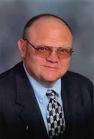 Michael L. Corwin Obituary May 24, 2023