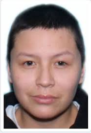 Female acting strange in Topeka