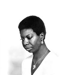Nina Simone Who Entered The Rock And Roll Hall Of Fame This Year Has Her Childhood Home In Tryon Nc Designated A National Nina Simone Nina Photo Reference