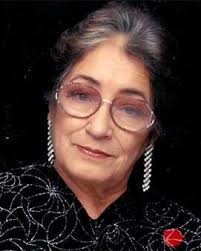 Gloria Quintanilla Obituary (1931