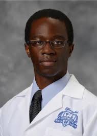 Derrick Williams, MD