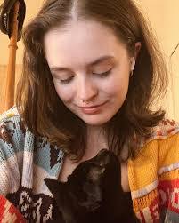 Claire Schneider's Instagram, Twitter & Facebook