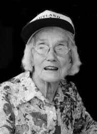 Evelyn Congdon Obituary (2014)