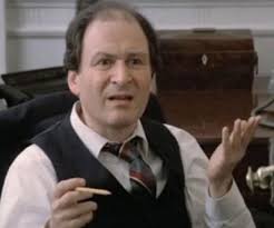 David Margulies from 'Ghostbusters' dead at 78