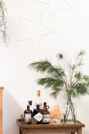 Looking for elegant christmas decor on a budget? Weihnachtsdeko Im Vintage Look Leelah Loves