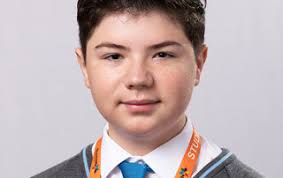 Student Leadership Team Archives