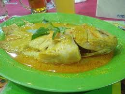 Cara mudah untuk memasak gulai ikan mas bumbu kecombrang : Gule Kepala Ikan Mas Agus Banyak Pilihan Ikannya Makanlagi Com Kuliner Indonesia Review Dengan Photo Video Dan Info Harga