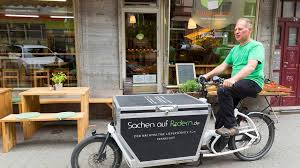 We did not find results for: Cargo Bikes Die Neue Lust Aufs Lastenfahrrad