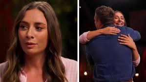 Farmer Wants a Wife 2022 reunion, farmers Will, Harry and Ben still in love 