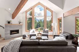Rainbow suites by whistler retreats. Whistler Retreat By Carena Dean Design Homeadore