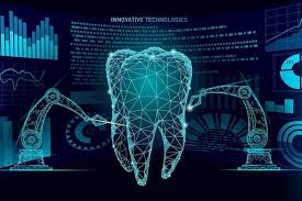 The Future of dentistry : Emerging technologies and trends | by Dr. Radhika  Mengi | Medium