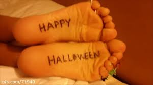 What would a typical halloween night look like in the united states and canada today? Tag Halloween Blonde