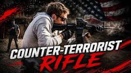 Counter-Terrorist Rifle