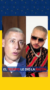 ¡EL TIEMPO LE DIO LA RAZÓN! ⏱️ COSCULLUELA aprendió por su probatoria que  Tempo no mentía en momentos de tiraera entre ellos 🎤 #cosculluela #tempo,  📲ACCEDE A WAPA.TV/PROGRAMAS/LOSETODO/ PARA MÁS ...