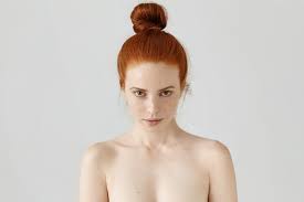 97,000+ Redhead Nude Pictures