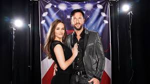 Michael Wendler Und Laura Muller Dick Pic Playboy Let S Dance Warum An Ihnen Gerade Niemand Vorbei Kommt Sudwest Presse Online