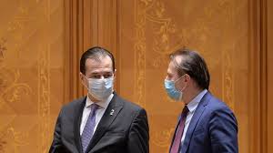 Jun 25, 2021 · ludovic orban: Ludovic Orban Taxat De Un SusÈ›inÄƒtor Al Lui Florin CiÈ›u Se PlimbÄƒ Singur Prin È›arÄƒ Pentru Ca Nu I A PlÄƒcut MeritocraÈ›ia Ci Mai DegrabÄƒ SlugÄƒrnicia