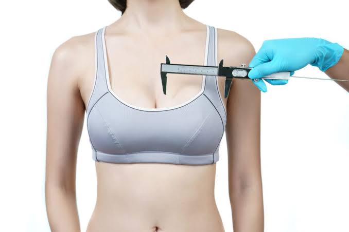 Feel Better, Live Freer: Benefits of Breast Reduction Surgery