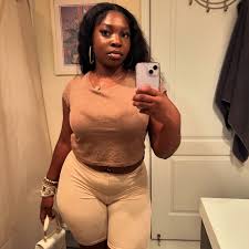 Profile for Afiya John