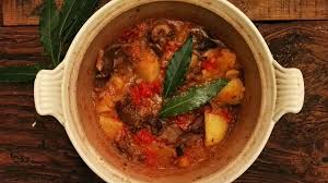 Check spelling or type a new query. Stufato Ai Funghi Ricetta Vegana La Ricetta La Maggiorana Persa