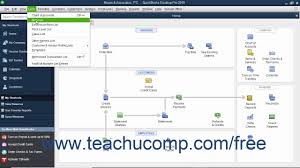 Quickbooks Desktop Pro 2019 Training For Lawyers Enabling Class Tracking For Law Firms Tutorial