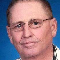 Billy Dean McRoberts Obituary