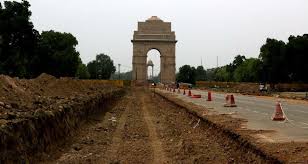 Central vista redevelopment project refers to the ongoing redevelopment to revamp the central vista, india's central administrative area located near raisina hill, new delhi. Bfmbcpovt0mylm