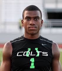 New Mexico State 2014 Football Prospects