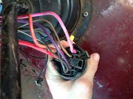 Metal & plastic number of ports: Starter Switch Wiring The 1947 Present Chevrolet Gmc Truck Message Board Network