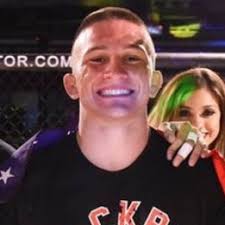 Jean-Paul Lebosnoyani vs. Victor Kuiks, LFA 184