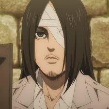 Eren yeager is a character from the anime attack on titan. Eren Jaeger Anime Attack On Titan Wiki Fandom