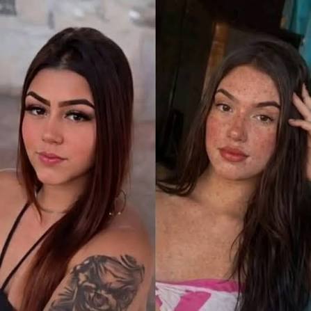 STELLA E LETYCIA; De acordo com o delegado responsável pelo caso, por  determinação do Secretário de Segurança Pública do Estado do Paraná, uma  força-tarefa será montada com apoio do Corpo de Bombeiros