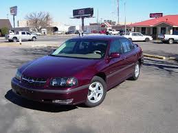 Image result for Berry Red 2003 Impala