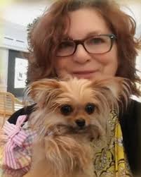 Happy, happy birthday to Caroline Boyce. Wishing her all the best